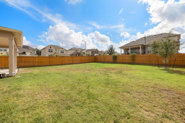 2332 Lost Woods BND, Leander, TX 78641
