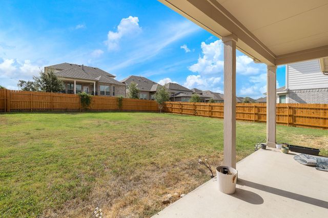 2332 Lost Woods BND, Leander, TX 78641