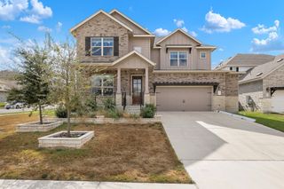 2332 Lost Woods BND, Leander, TX 78641