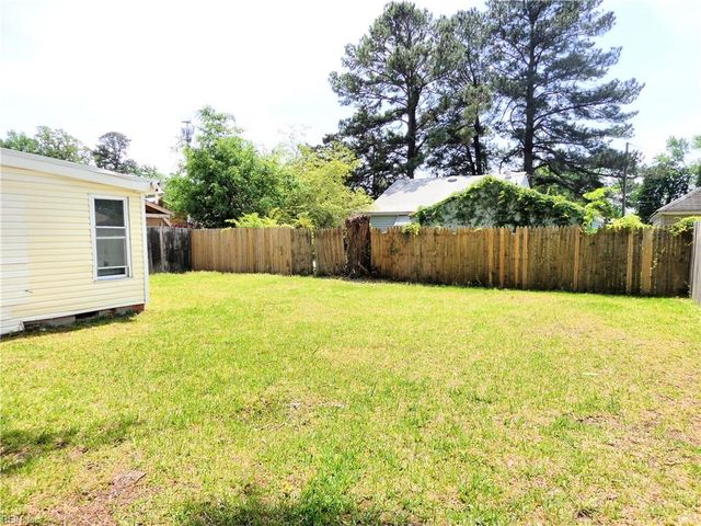 20 Rodgers PL, Portsmouth, VA 23702