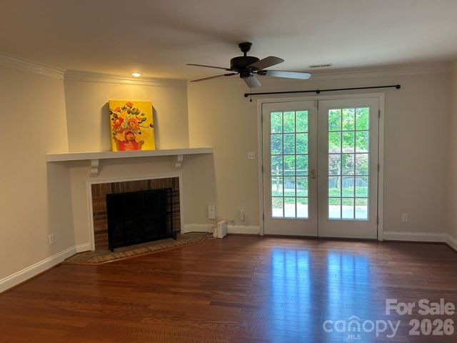 8960 Providence Colony Drive D, Charlotte, NC 28277