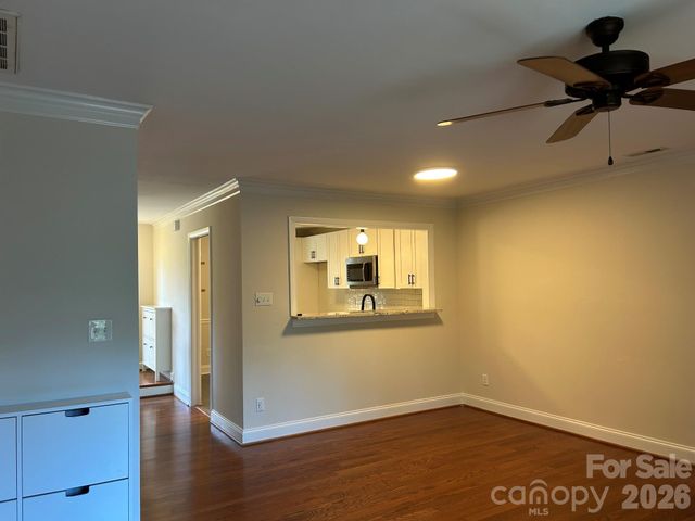 8960 Providence Colony Drive D, Charlotte, NC 28277