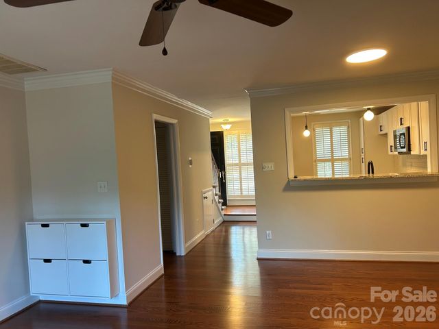 8960 Providence Colony Drive D, Charlotte, NC 28277