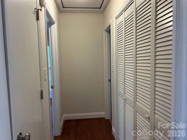 8960 Providence Colony Drive D, Charlotte, NC 28277