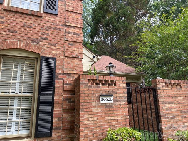 8960 Providence Colony Drive D, Charlotte, NC 28277