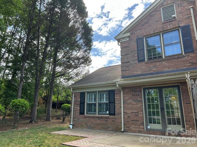 8960 Providence Colony Drive D, Charlotte, NC 28277