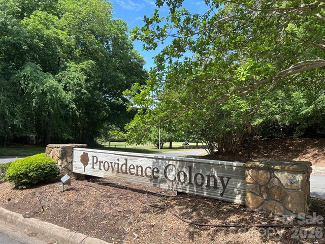 8960 Providence Colony Drive D, Charlotte, NC 28277