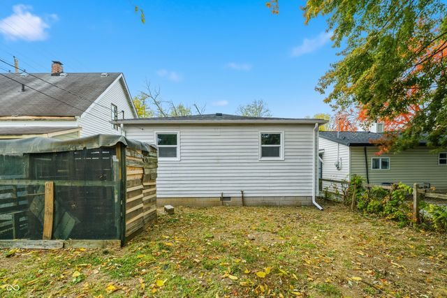 1205 N Centennial Street, Indianapolis, IN 46222