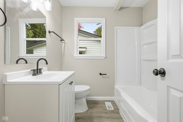 1205 N Centennial Street, Indianapolis, IN 46222