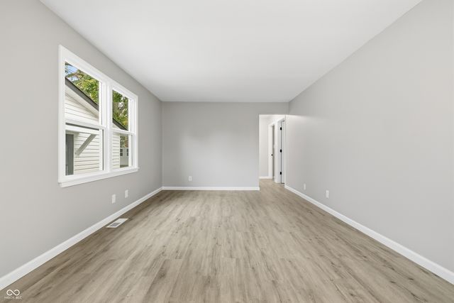 1205 N Centennial Street, Indianapolis, IN 46222