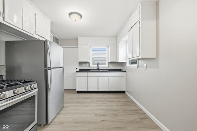 1205 N Centennial Street, Indianapolis, IN 46222