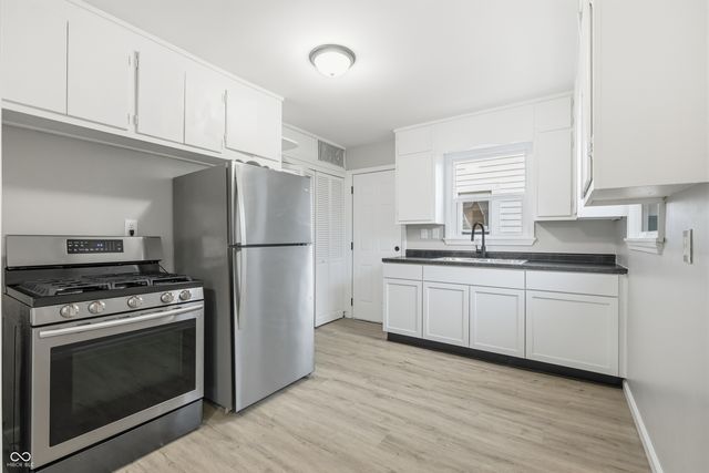 1205 N Centennial Street, Indianapolis, IN 46222