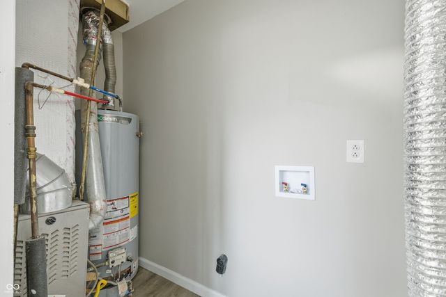 1205 N Centennial Street, Indianapolis, IN 46222