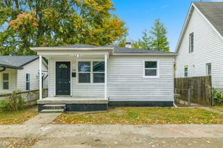 1205 N Centennial Street, Indianapolis, IN 46222