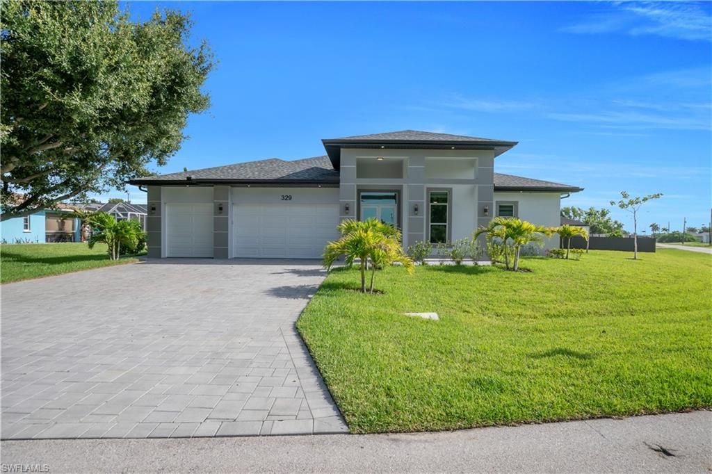 329 NE 6th ST, CAPE CORAL, FL 33909 — photo 2