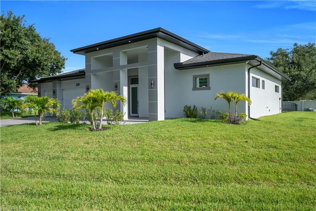 329 NE 6th ST, CAPE CORAL, FL 33909 — photo 3
