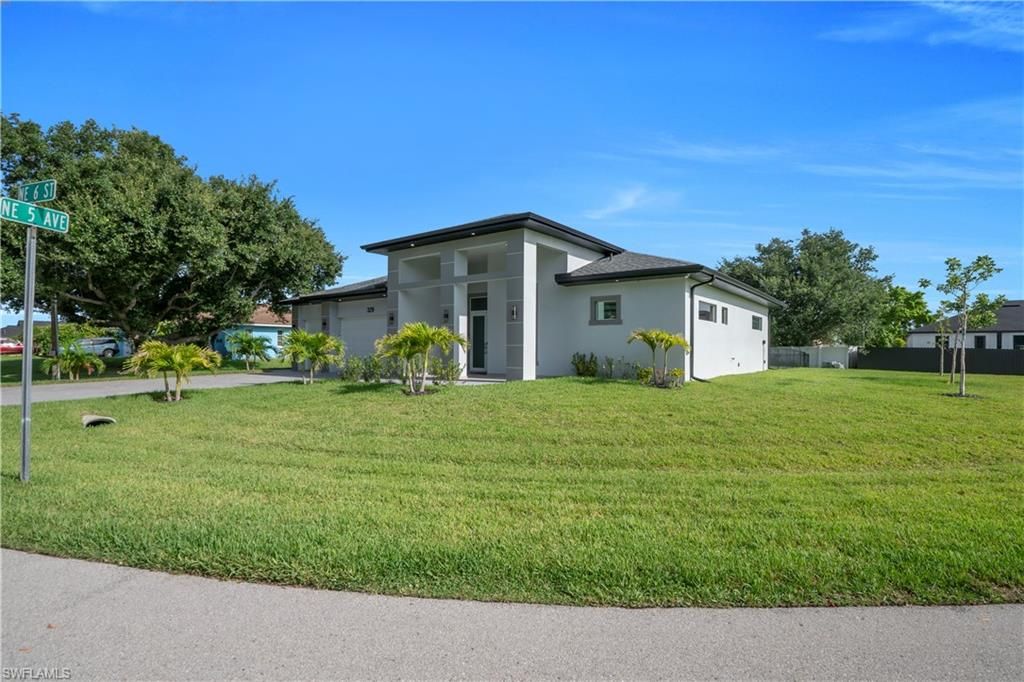 329 NE 6th ST, CAPE CORAL, FL 33909 — photo 4