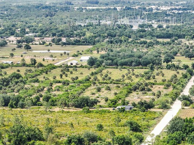 6211 GROVE BOULEVARD, Punta Gorda, FL 33982