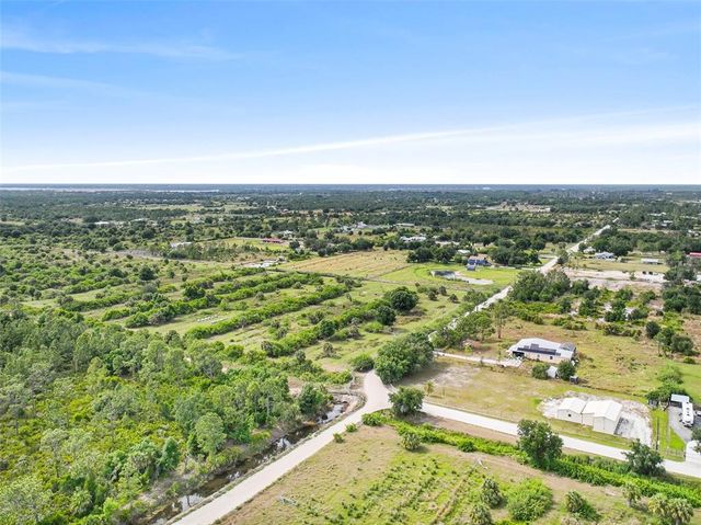6211 GROVE BOULEVARD, Punta Gorda, FL 33982