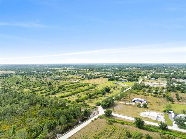 6211 GROVE BOULEVARD, Punta Gorda, FL 33982