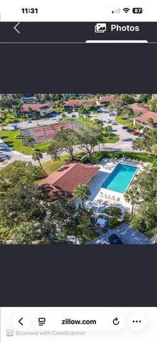 6512 Chasewood Drive H, Jupiter, FL 33458