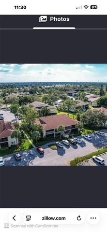 6512 Chasewood Drive H, Jupiter, FL 33458