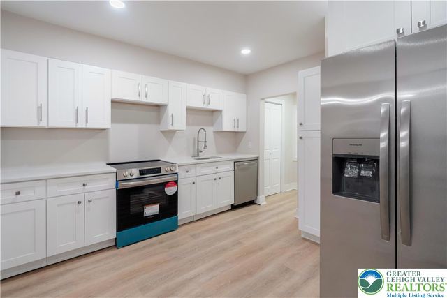 750 South Hall Street, Allentown City, PA 18103