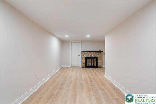 750 South Hall Street, Allentown City, PA 18103