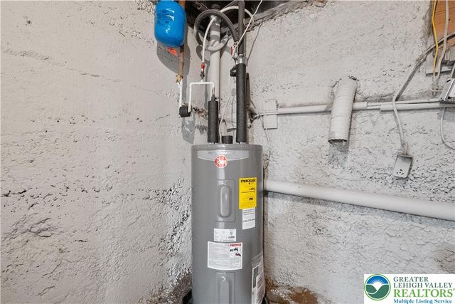 750 South Hall Street, Allentown City, PA 18103