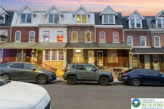 750 South Hall Street, Allentown City, PA 18103