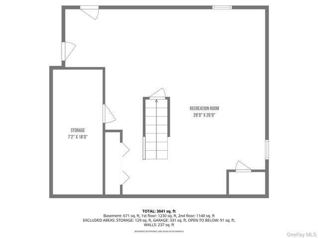 48 Iroquois Street E, Massapequa, NY 11758