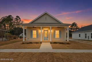 112 Mason Street, Princeton, NC 27569