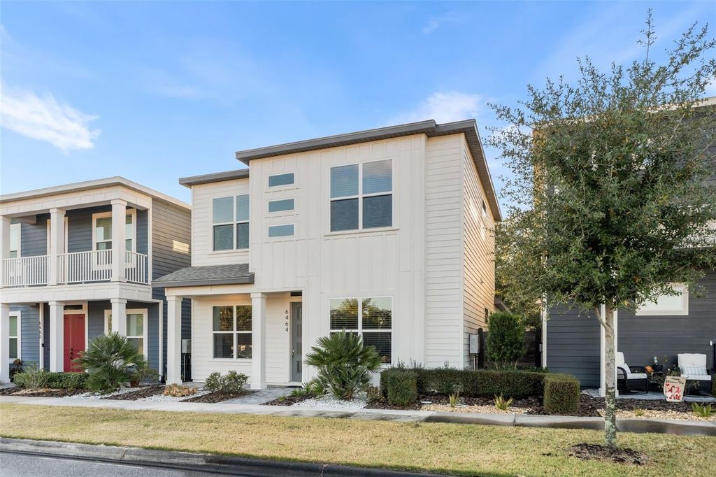 6464 SW 77TH STREET, Gainesville, FL 32608