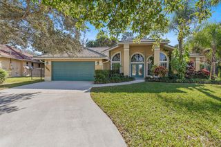 2691 SW Abel Street, Port St Lucie, FL 34953