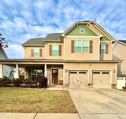 409 Midlander Drive, Knightdale, NC 27545