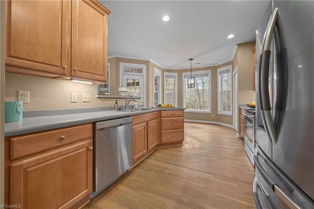 308 Canterbury Drive, High Point, NC 27262