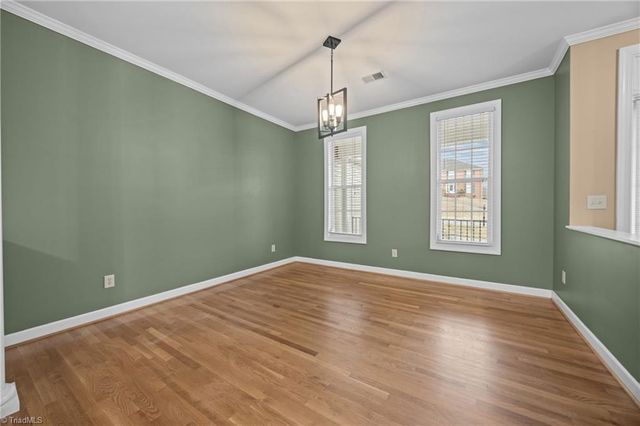 308 Canterbury Drive, High Point, NC 27262