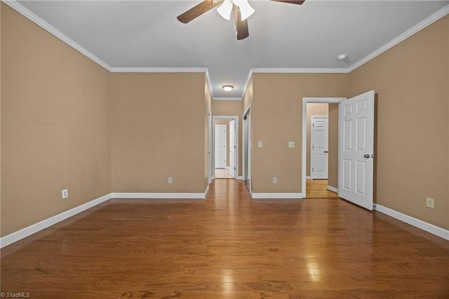 308 Canterbury Drive, High Point, NC 27262