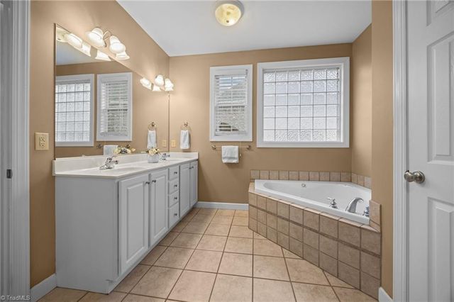 308 Canterbury Drive, High Point, NC 27262