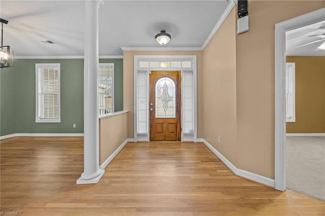 308 Canterbury Drive, High Point, NC 27262