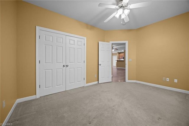 308 Canterbury Drive, High Point, NC 27262