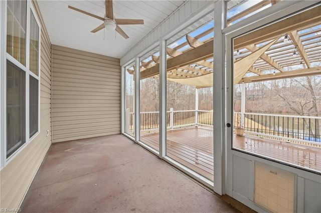 308 Canterbury Drive, High Point, NC 27262