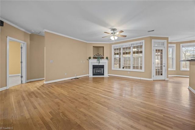 308 Canterbury Drive, High Point, NC 27262