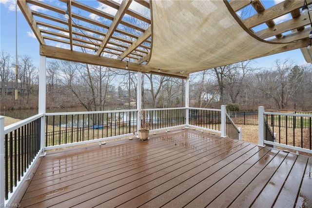 308 Canterbury Drive, High Point, NC 27262