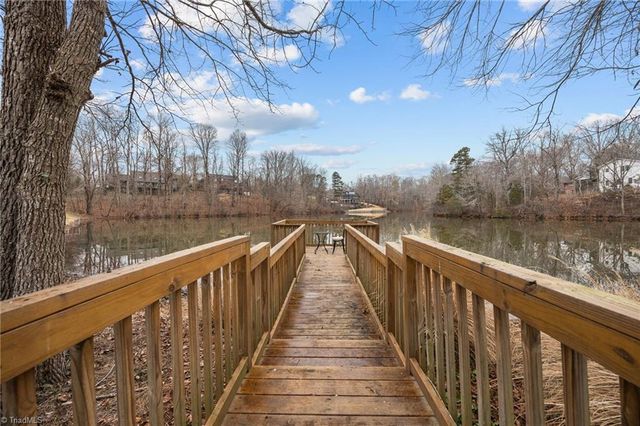 308 Canterbury Drive, High Point, NC 27262