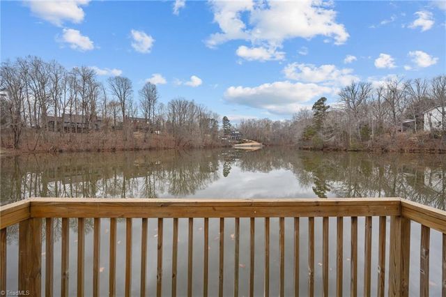 308 Canterbury Drive, High Point, NC 27262