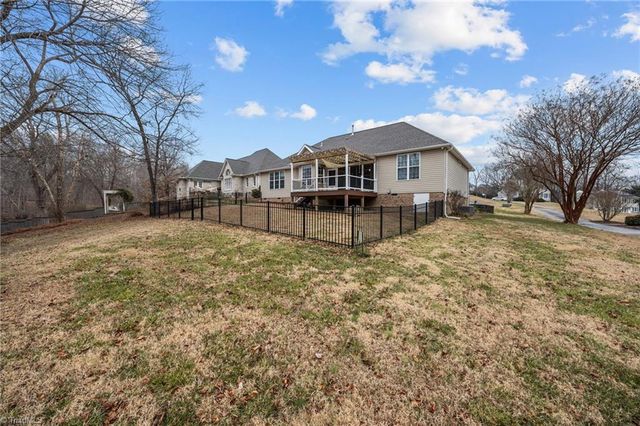 308 Canterbury Drive, High Point, NC 27262