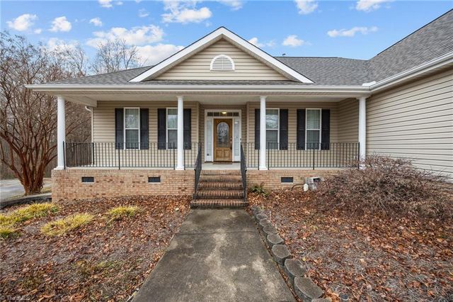 308 Canterbury Drive, High Point, NC 27262