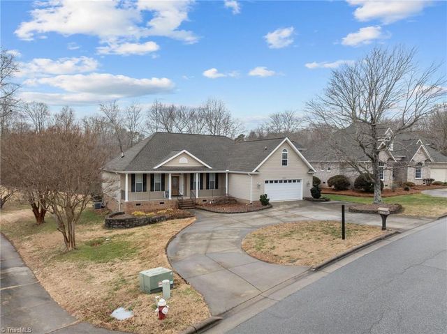 308 Canterbury Drive, High Point, NC 27262