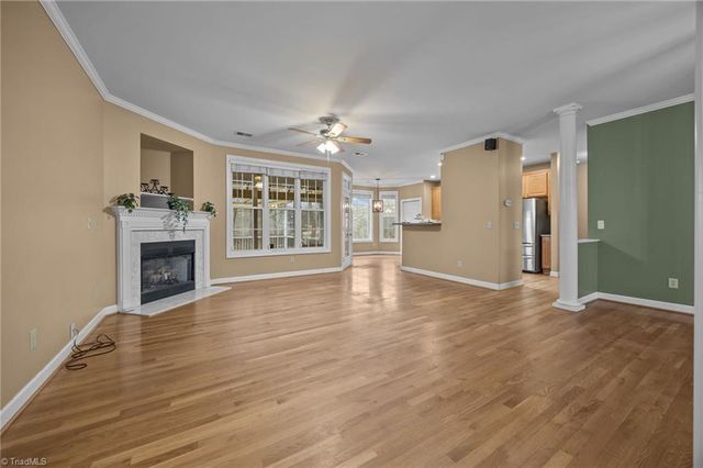 308 Canterbury Drive, High Point, NC 27262